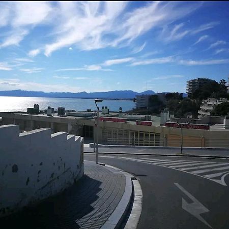 Apartamento Segunda Linea De La Playa Capellan Salou Exteriör bild