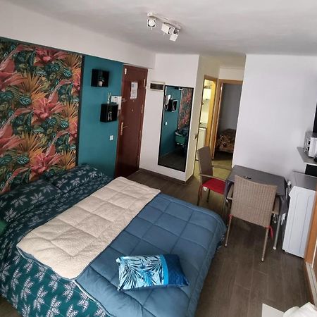 Apartamento Segunda Linea De La Playa Capellan Salou Rum bild