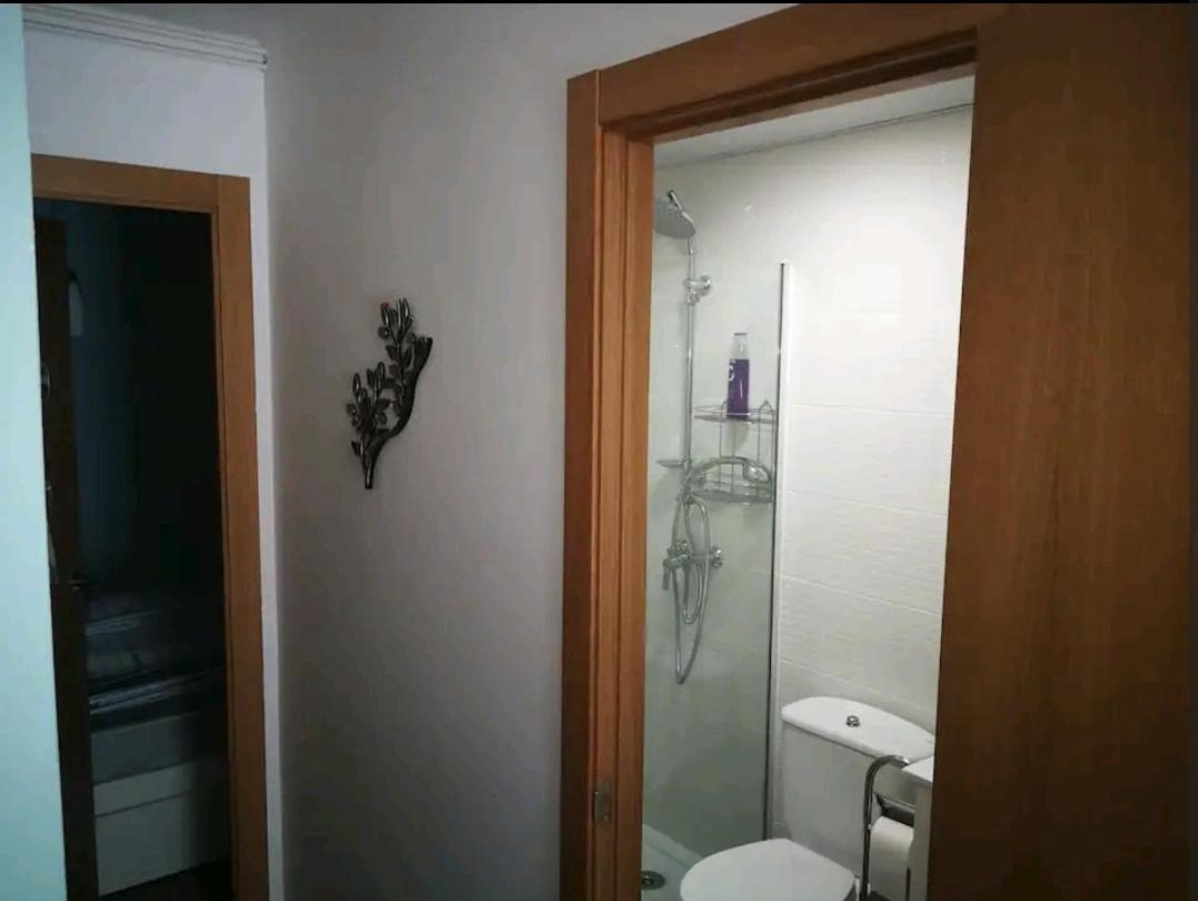 Apartamento Segunda Linea De La Playa Capellan Salou Exteriör bild