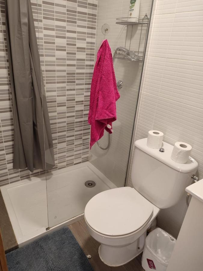 Apartamento Segunda Linea De La Playa Capellan Salou Exteriör bild