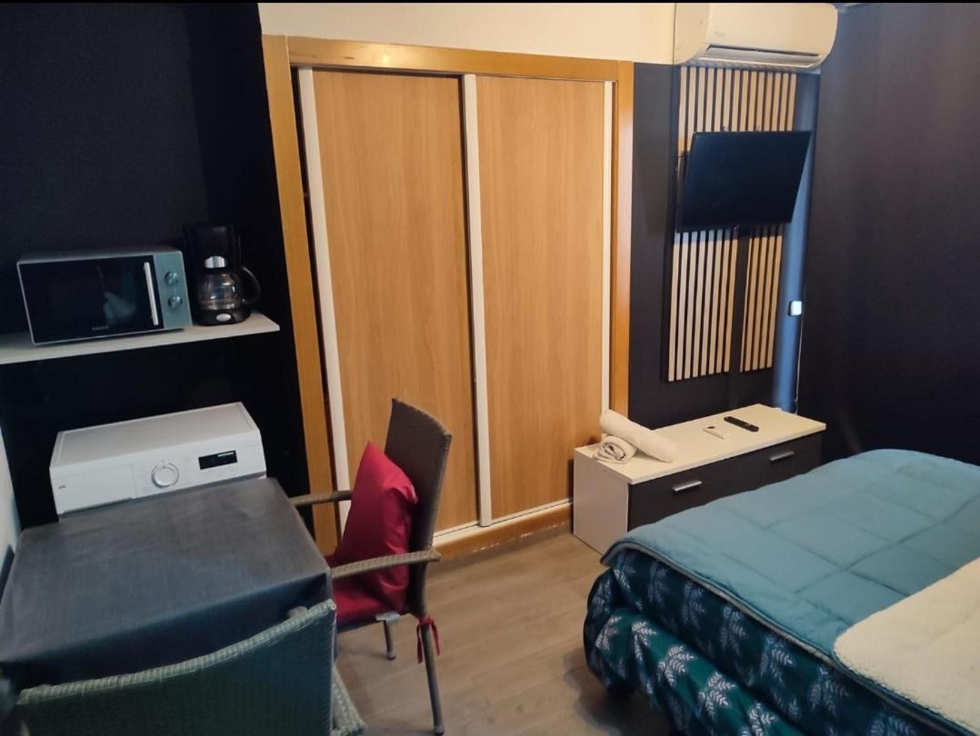 Apartamento Segunda Linea De La Playa Capellan Salou Exteriör bild