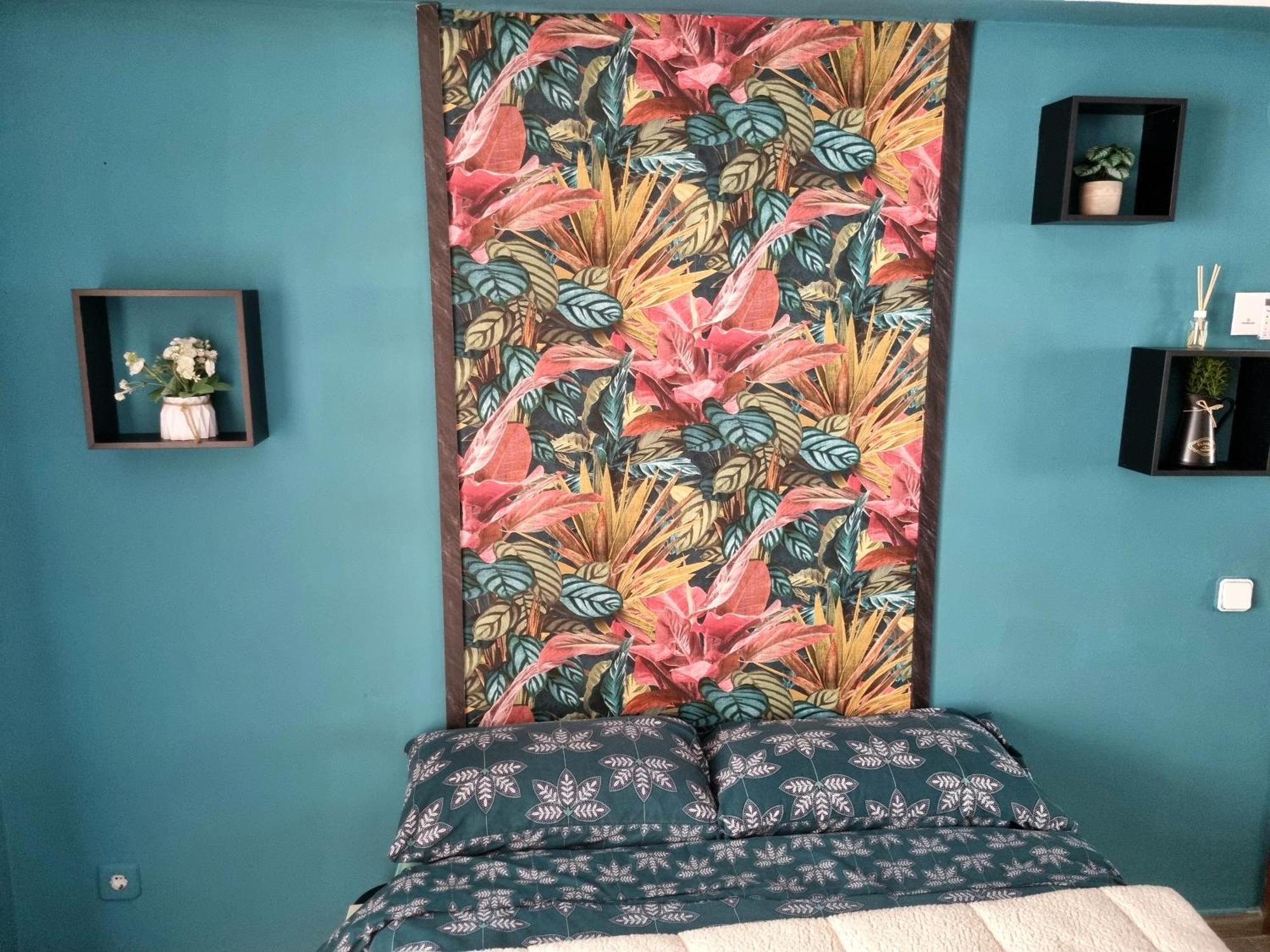Apartamento Segunda Linea De La Playa Capellan Salou Rum bild