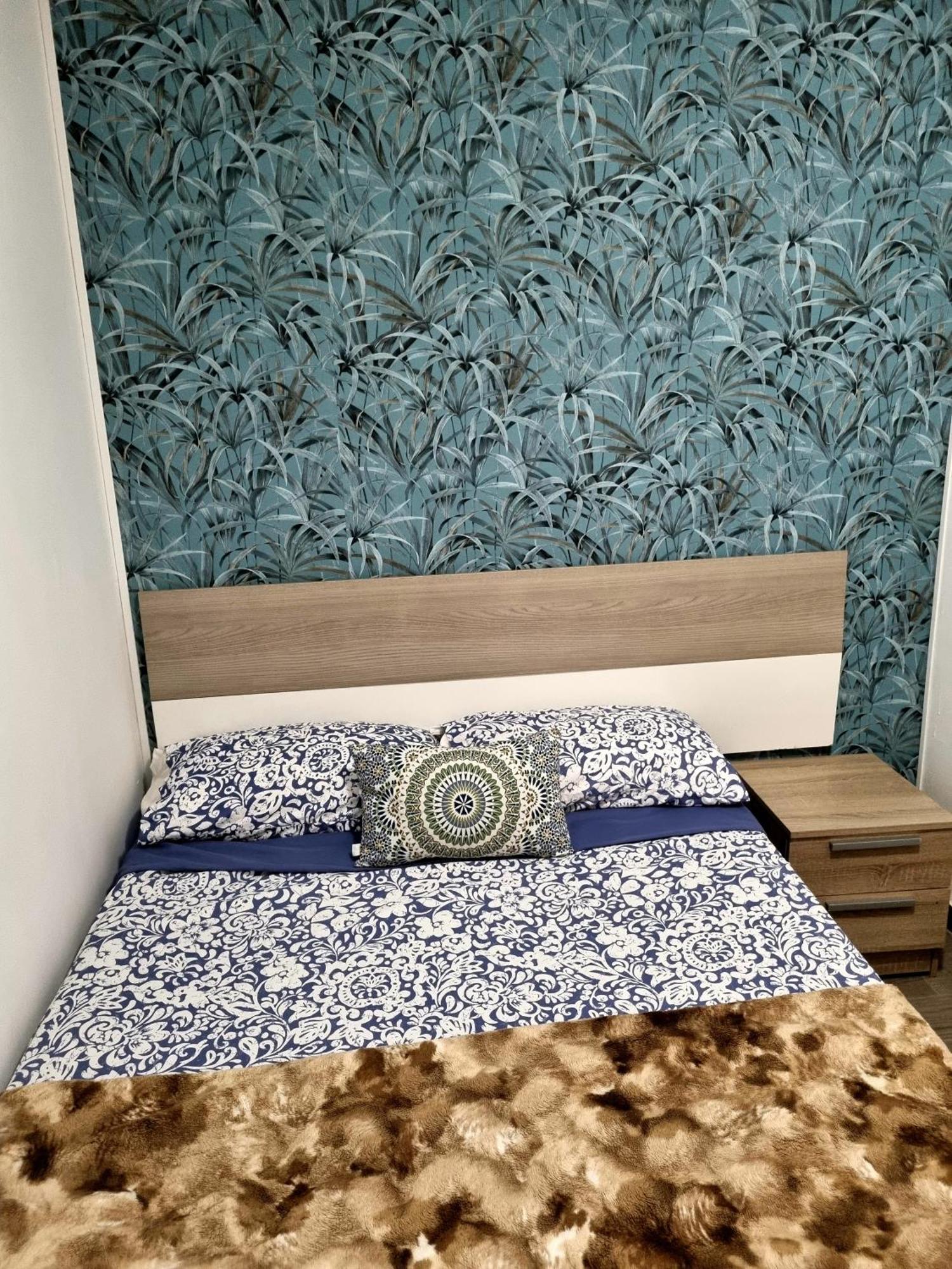 Apartamento Segunda Linea De La Playa Capellan Salou Rum bild