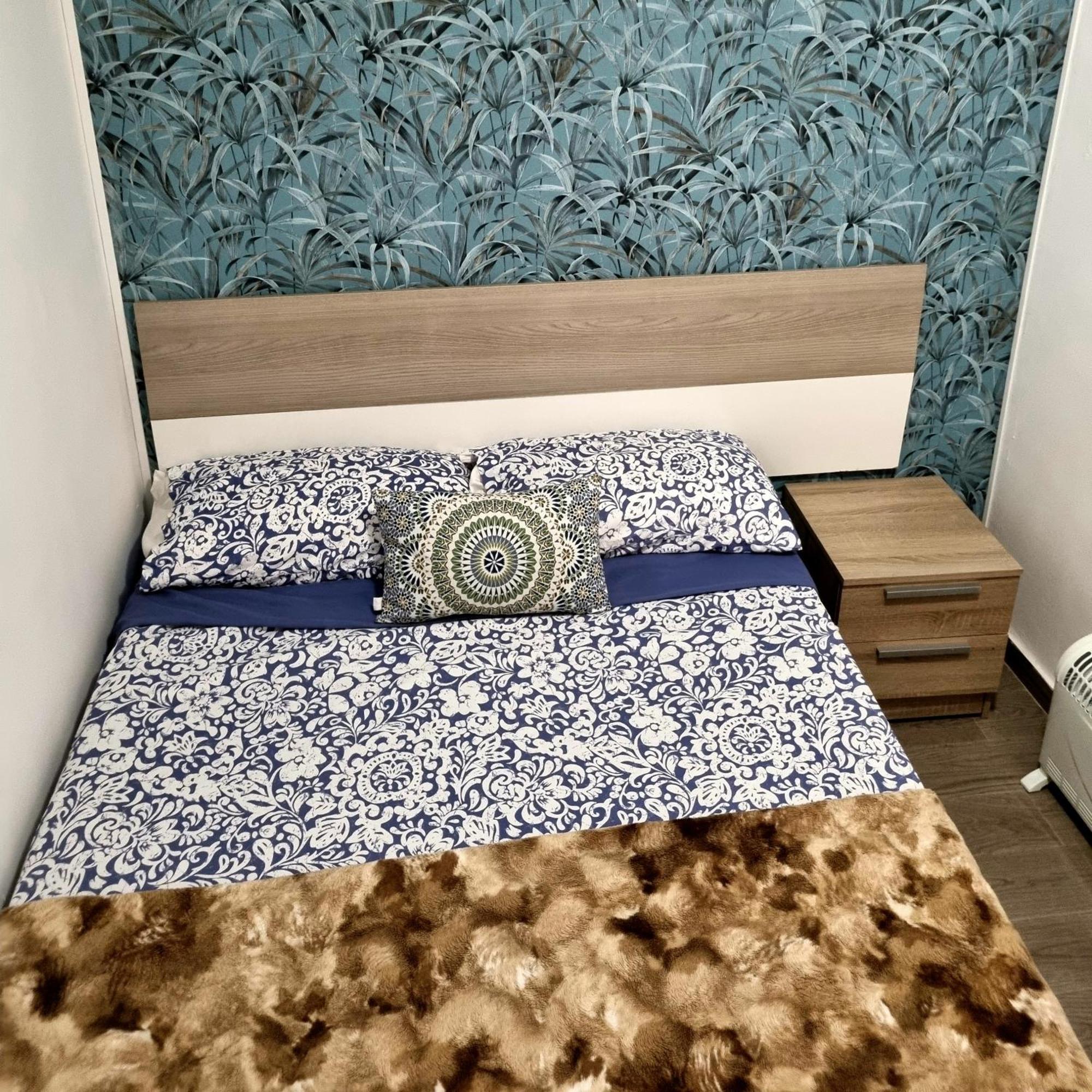 Apartamento Segunda Linea De La Playa Capellan Salou Rum bild
